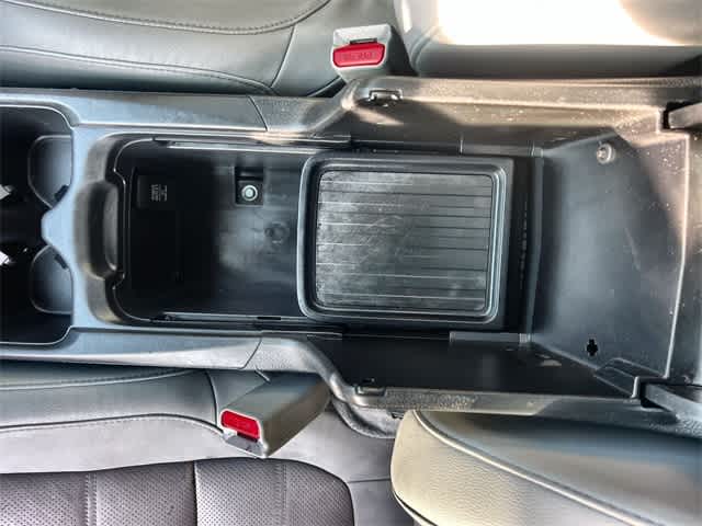 Thumbnail: 2020 Honda CR-V - 27