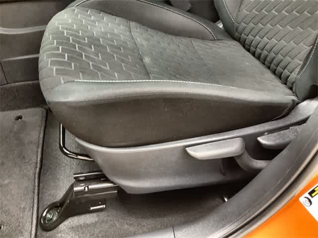 2022 Nissan Kicks SV 31