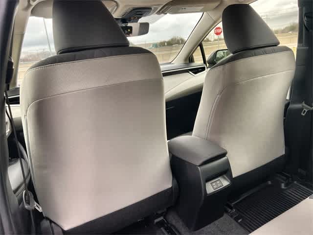 Thumbnail: 2024 Toyota Corolla - 13