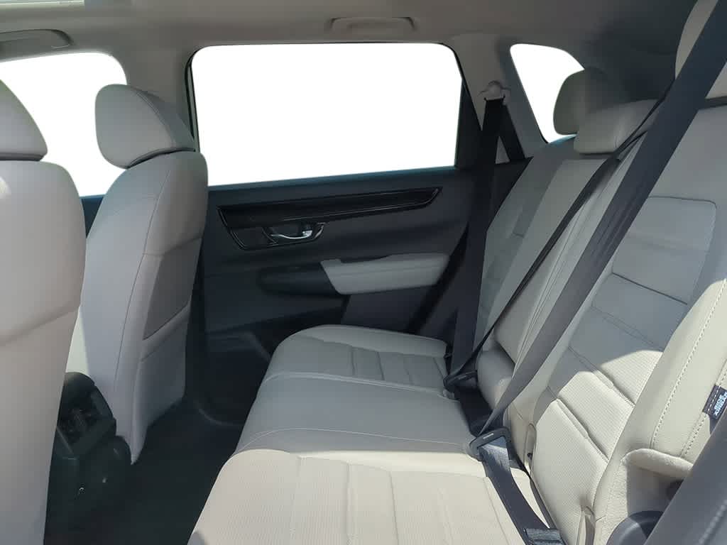 Thumbnail: 2026 Honda CR-V - 22