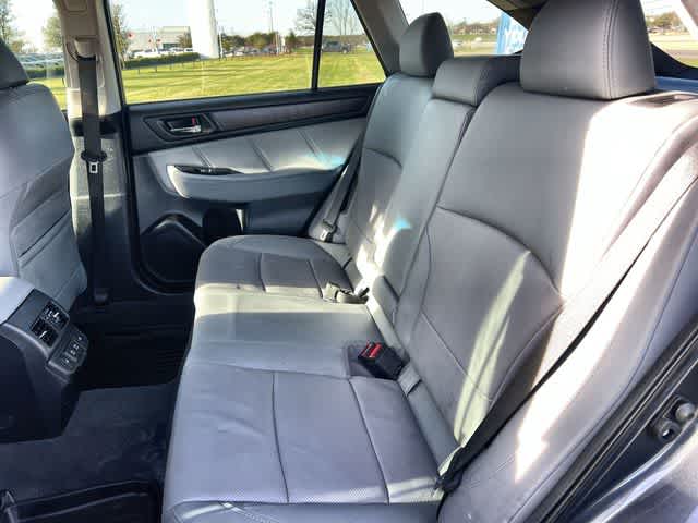 Thumbnail: 2019 Subaru Outback - 14