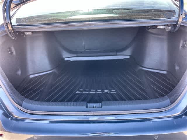 Thumbnail: 2024 Honda Accord - 20