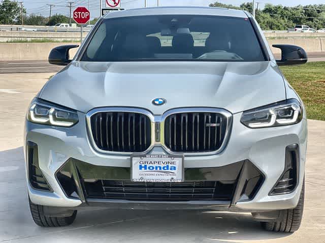 Thumbnail: 2023 BMW X4 - 6