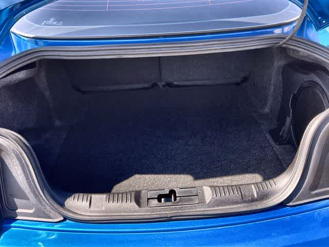 Thumbnail: 2021 Ford Mustang - 20