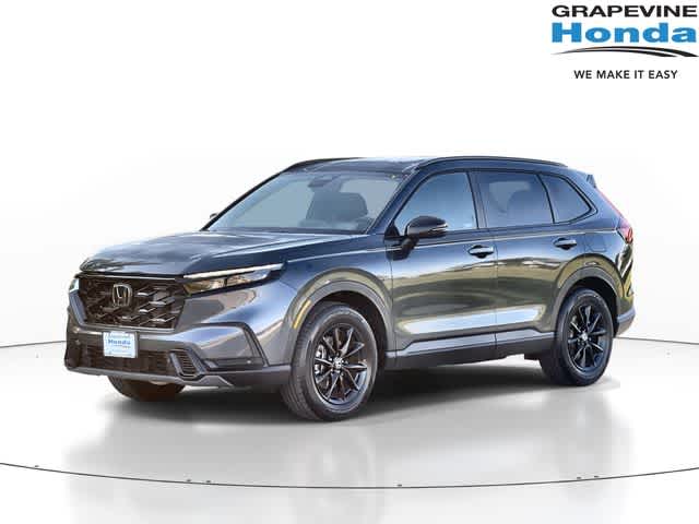 2026 Honda CR-V Sport-L -
                  Grapevine, TX