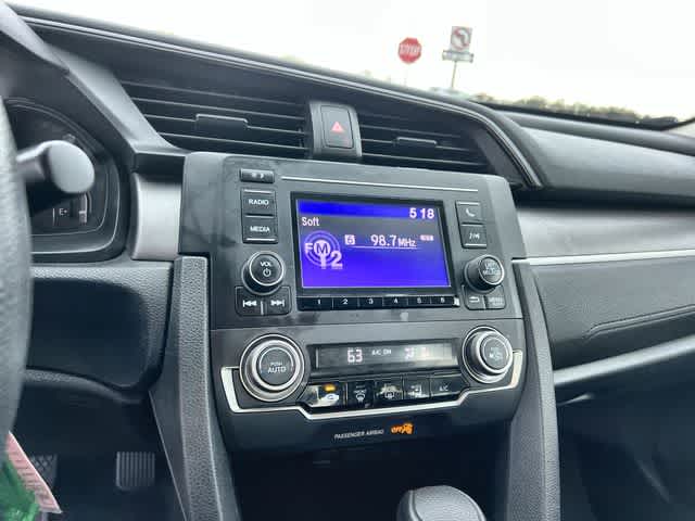 Thumbnail: 2017 Honda Civic - 18