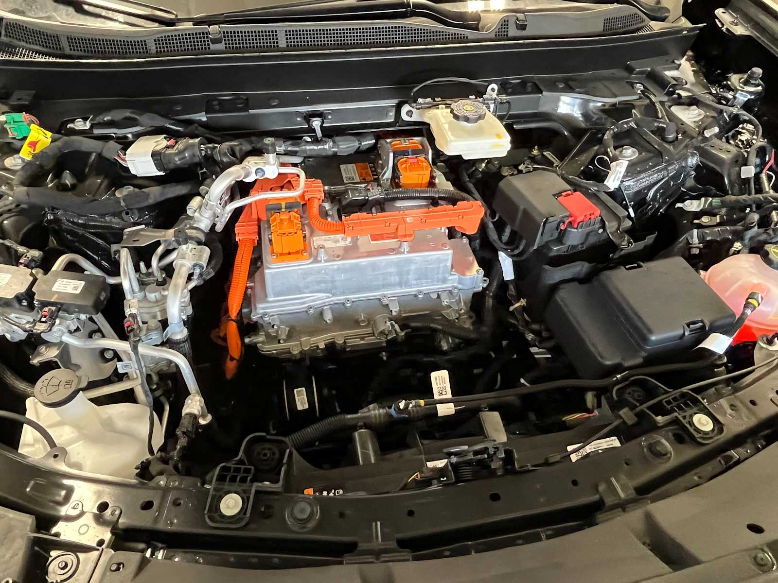 Thumbnail: 2026 Honda Prologue - 12