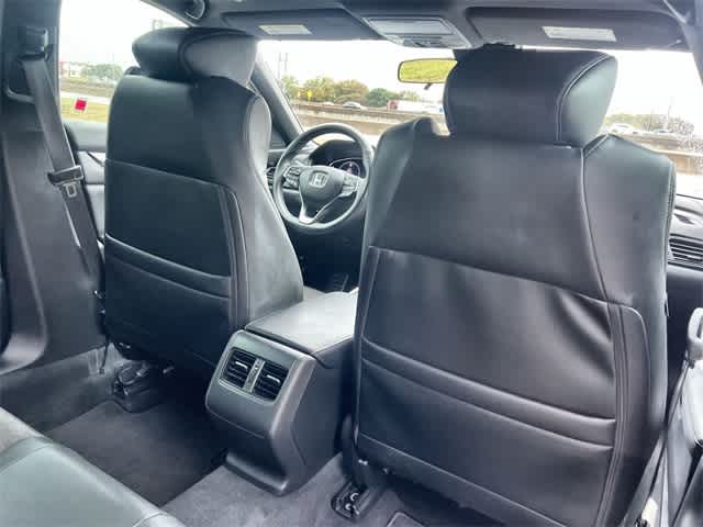 Thumbnail: 2018 Honda Accord - 13