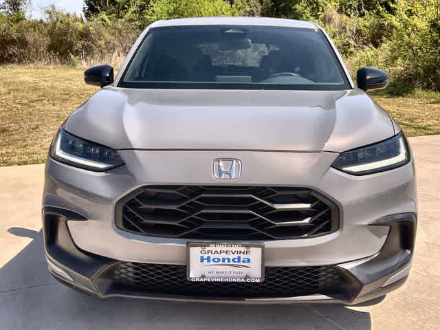 Thumbnail: 2023 Honda HR-V - 7