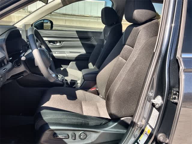 Thumbnail: 2024 Honda CR-V - 11