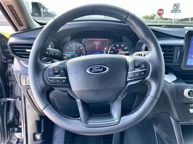 Thumbnail: 2020 Ford Explorer - 17