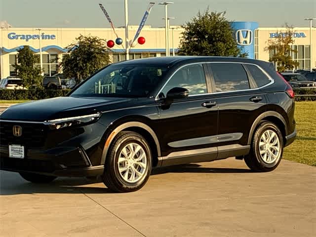 Thumbnail: 2026 Honda CR-V - 4