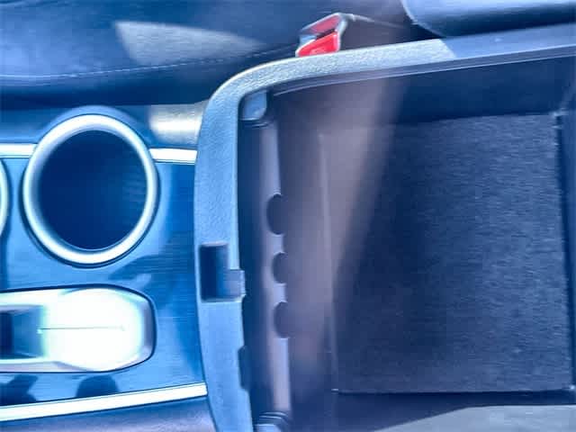 Thumbnail: 2015 Nissan Pathfinder - 26