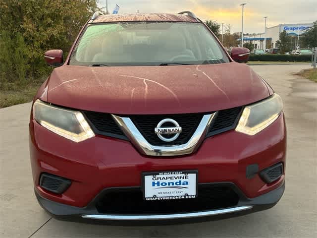Thumbnail: 2015 Nissan Rogue - 7