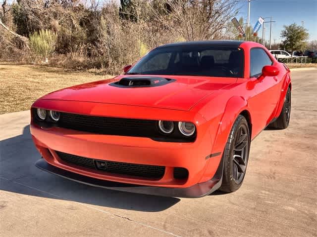 Thumbnail: 2022 Dodge Challenger - 2