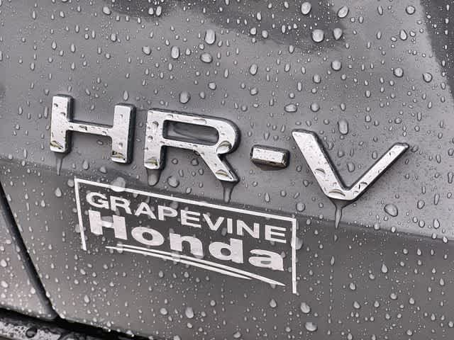 Thumbnail: 2026 Honda HR-V - 7