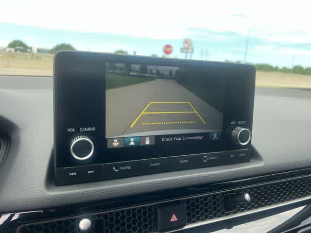 Thumbnail: 2026 Honda Civic - 26