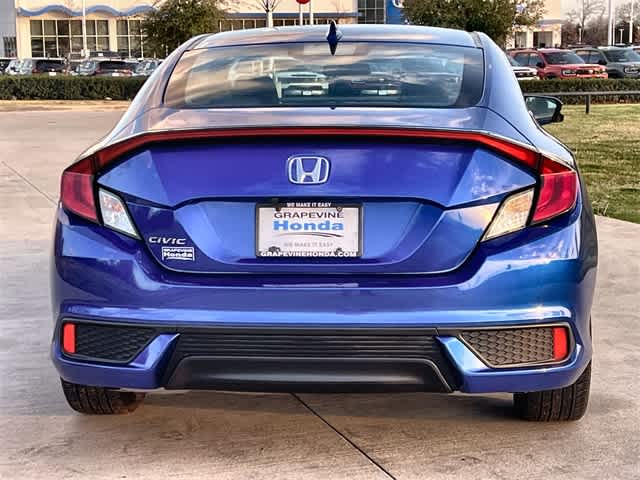 Thumbnail: 2020 Honda Civic - 6