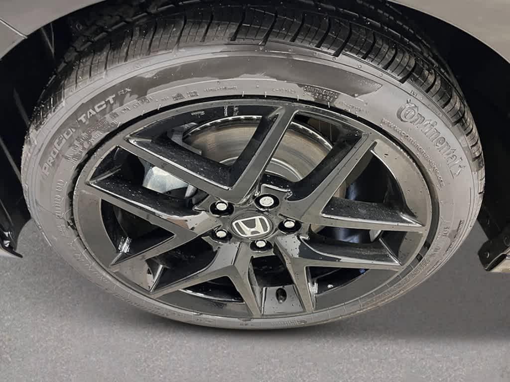 Thumbnail: 2026 Honda Civic - 11