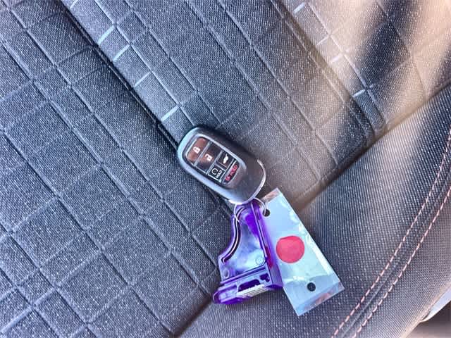 Thumbnail: 2024 Honda HR-V - 21