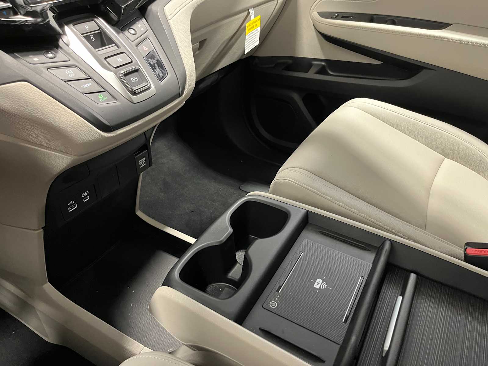 Thumbnail: 2025 Honda Odyssey - 22