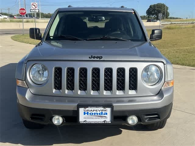 Thumbnail: 2015 Jeep Patriot - 7