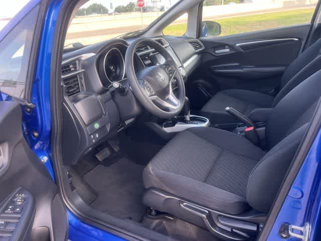 Thumbnail: 2020 Honda Fit - 3