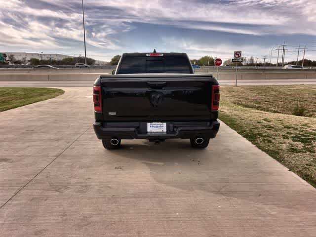 Thumbnail: 2023 RAM 1500 - 6