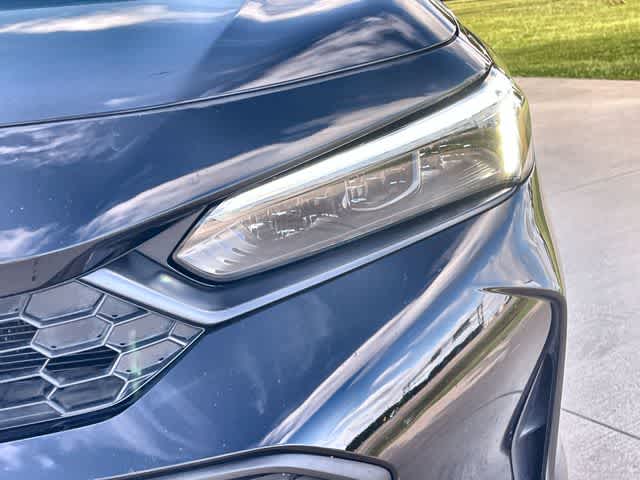 Thumbnail: 2025 Honda Civic - 24