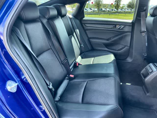 Thumbnail: 2022 Honda Accord - 14