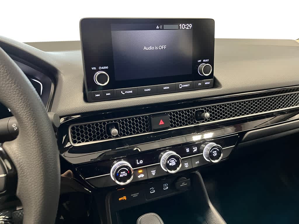 Thumbnail: 2026 Honda Civic - 18