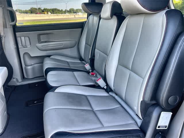 Thumbnail: 2019 Kia Sedona - 14