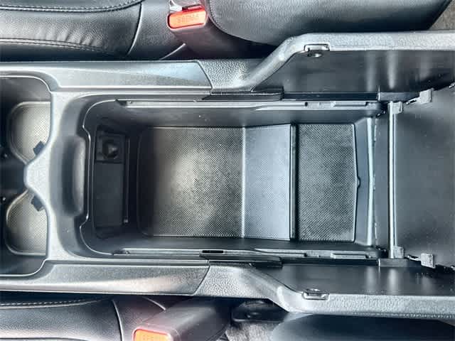 Thumbnail: 2021 Honda CR-V - 27