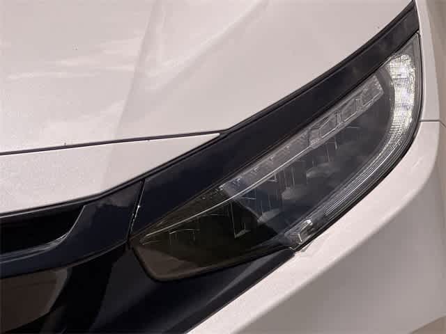 Thumbnail: 2020 Honda Civic - 24