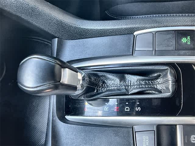 Thumbnail: 2021 Honda Civic - 16