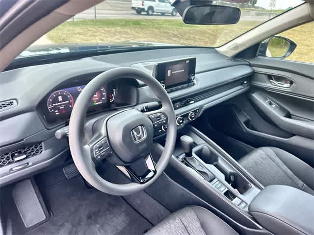 Thumbnail: 2025 Honda Accord - 15