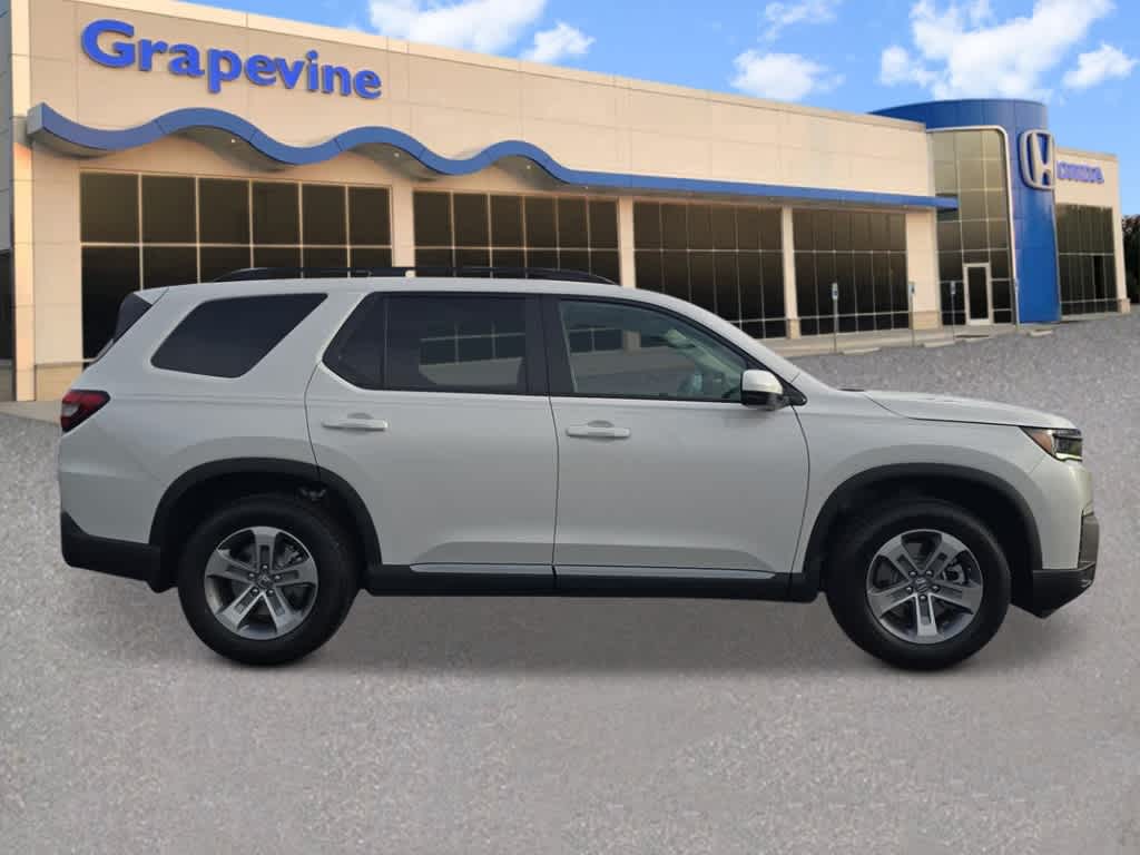 Thumbnail: 2026 Honda Pilot - 6