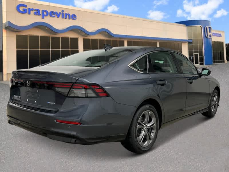 Thumbnail: 2025 Honda Accord - 7