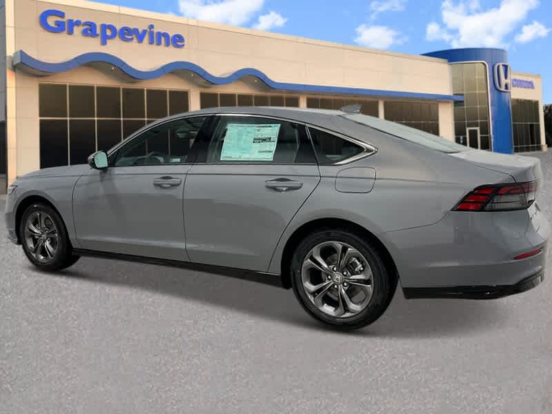 Thumbnail: 2025 Honda Accord - 2