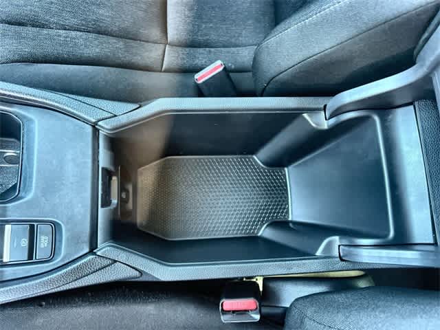 Thumbnail: 2023 Honda Accord - 27