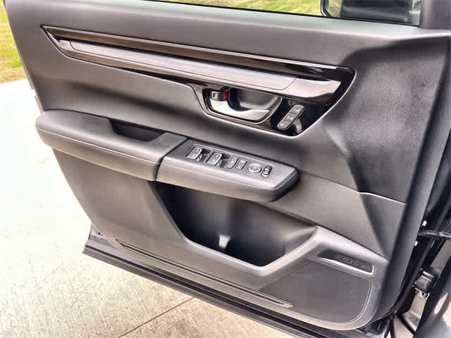 Thumbnail: 2024 Honda CR-V - 30