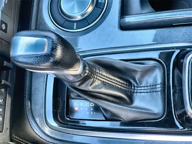 Thumbnail: 2021 Nissan Armada - 16