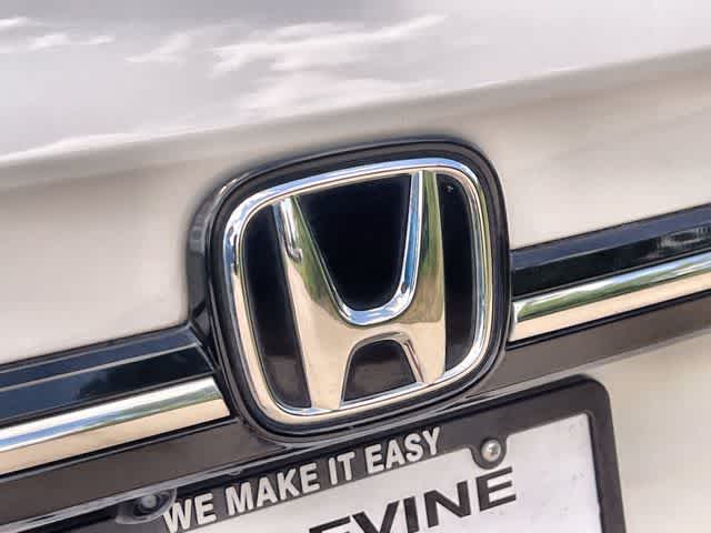 Thumbnail: 2022 Honda Odyssey - 8