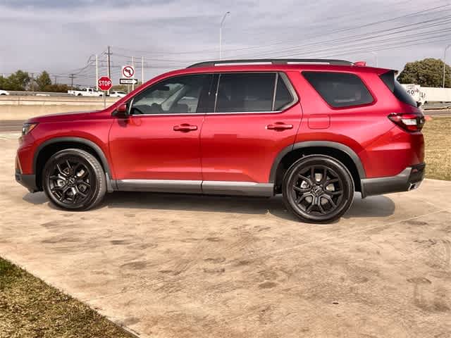 Thumbnail: 2025 Honda Pilot - 4