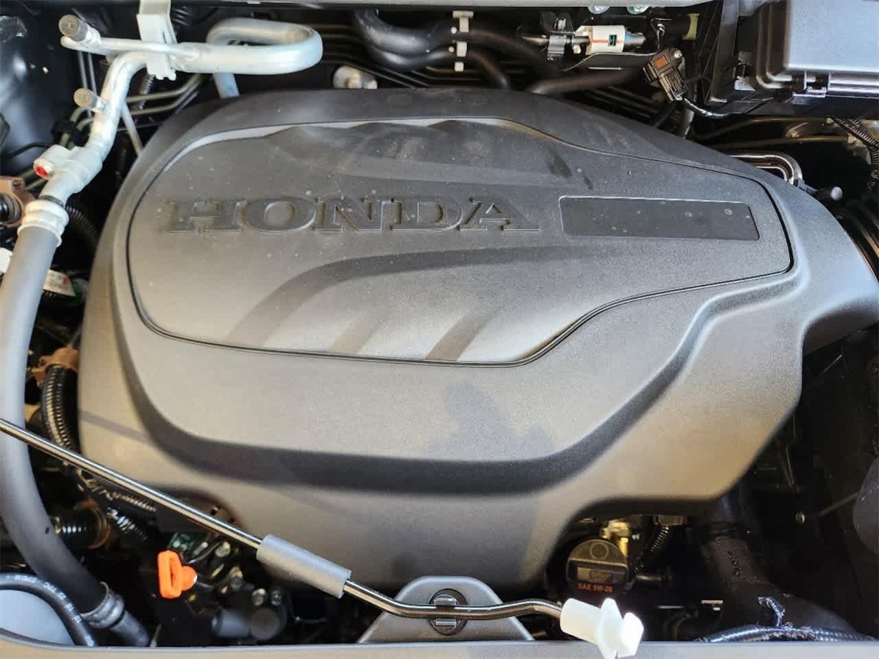 Thumbnail: 2026 Honda Ridgeline - 6