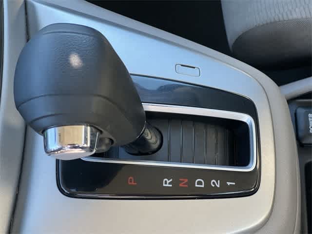 Thumbnail: 2013 Honda CR-V - 16