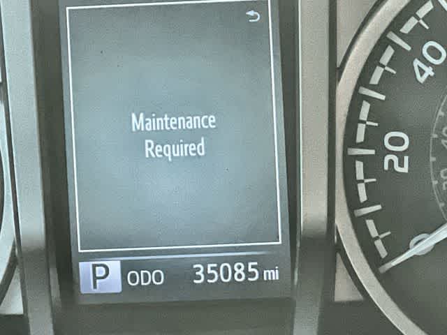 Thumbnail: 2023 Toyota Tacoma - 19