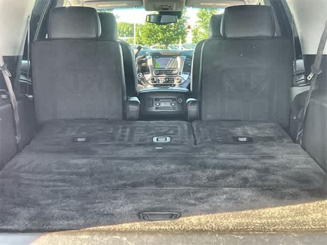 Thumbnail: 2017 Chevrolet Suburban - 19