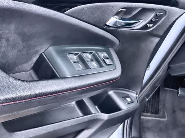 Thumbnail: 2023 Honda Ridgeline - 29
