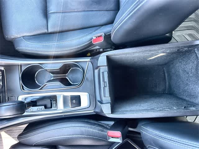 Thumbnail: 2021 Subaru Ascent - 27